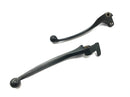 Honda Goldwing GL 1200 SC14 [1988] - brake lever clutch lever hand lever set black-2