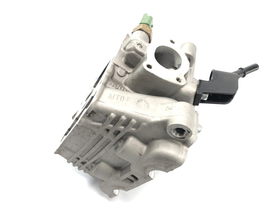 Aprilia SX 125 KX1 [2020] - Cylinder head