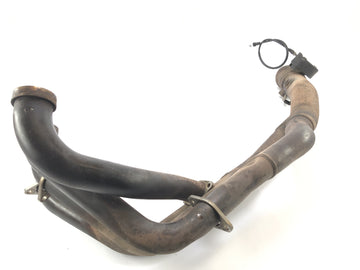 BMW K 1300 R K12S [2014] - Exhaust manifold - 0
