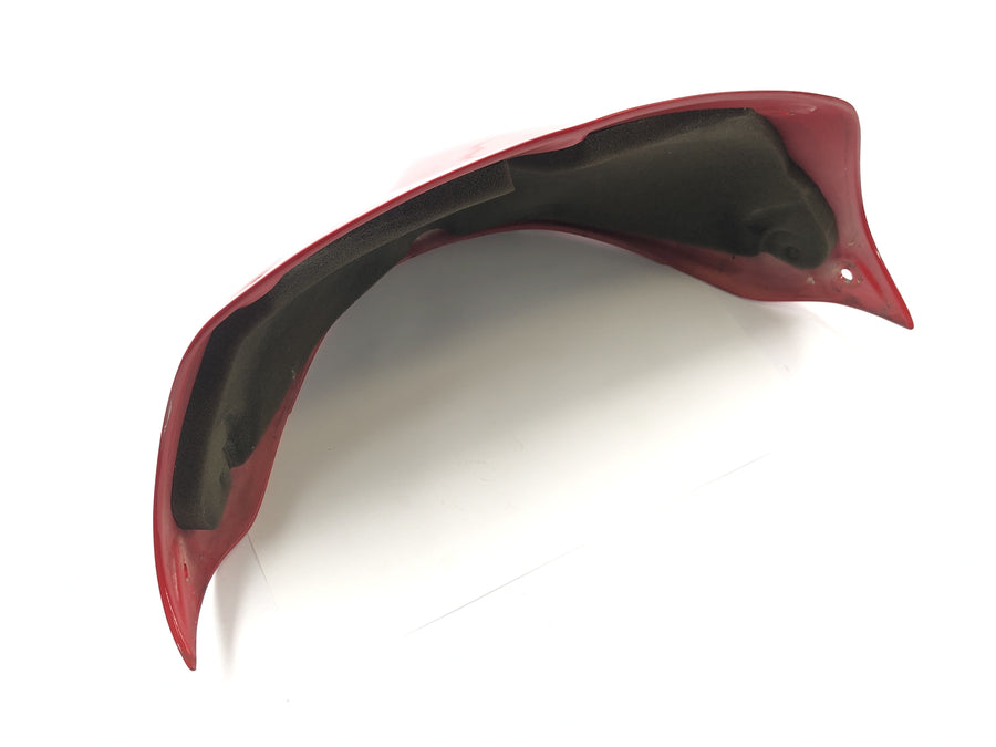 Triumph Speed ​​Triple T509 [1998] - Front tank cover tank fairing