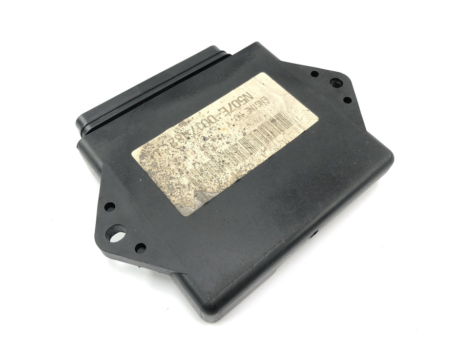 Yamaha YZF R1 RN09 [2003] - Control device Zündbox ECU CDI Controller
