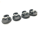 Honda CBR 1000 RR SC57 [2006] - Engine housing engine block cylinder block with pistons-9