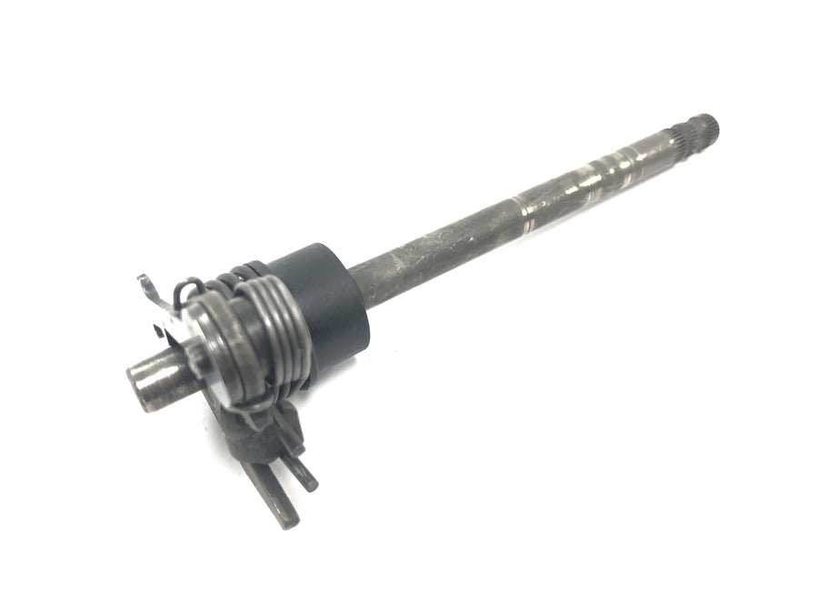 Aprilia RS 125 Extrema [1994] - shift shaft shift lever shaft shift mechanism