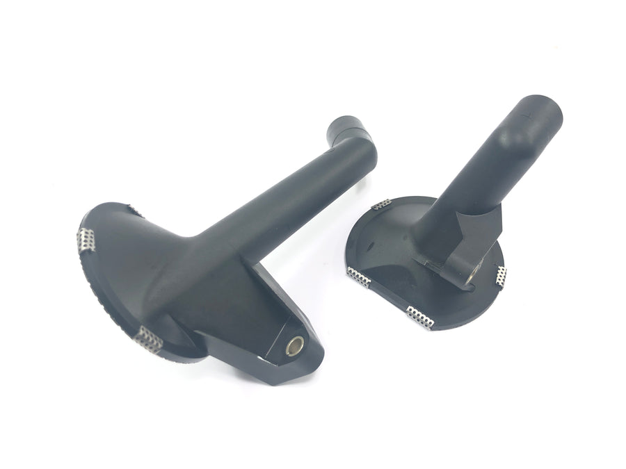 BMW R 1200 GS R12 K25 [2004] - Oil strainer pair