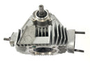 Ducati Monster M600 [1995] - cylinder head at the front cylinder-4