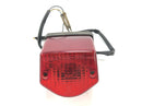 Yamaha XT 350 3YT / 55V [1990] - rear light rear light-2