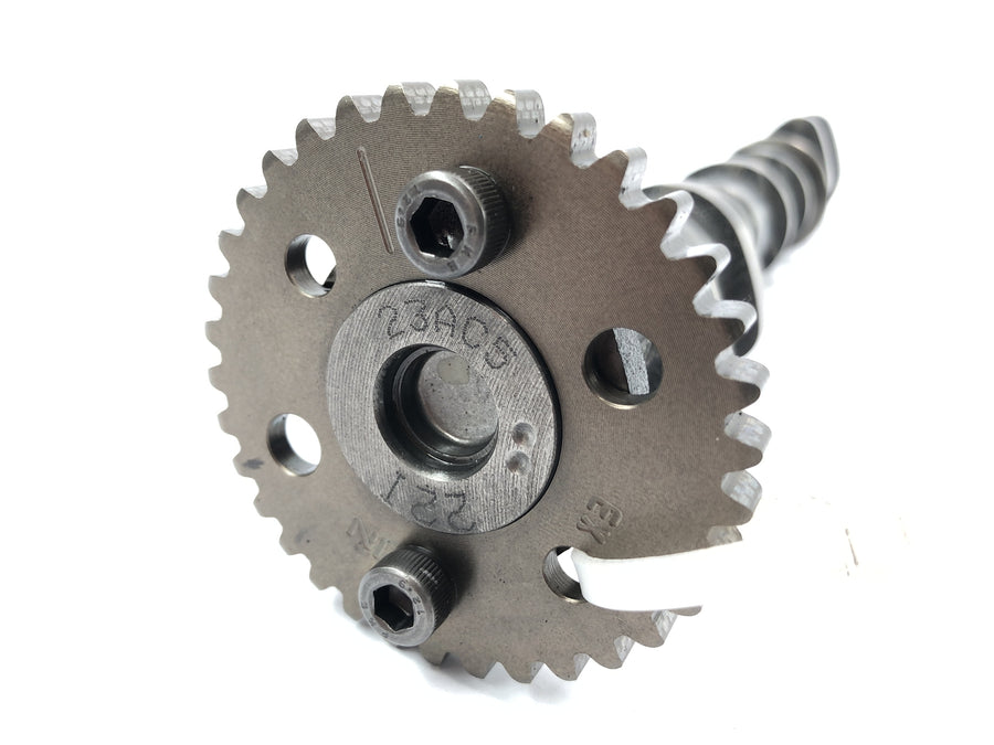 Triumph Street Triple R 675 D67LD [2010] - Outlet camshaft camshaft control shaft