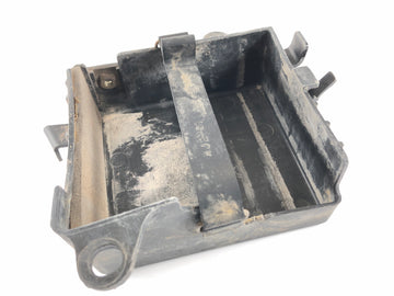 Yamaha XT 600 Zentere 34L [1985] - battery box battery roof - 0