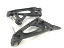 BMW K 1300 R K12S [2014] - Passenger footrests left and right with holder-4