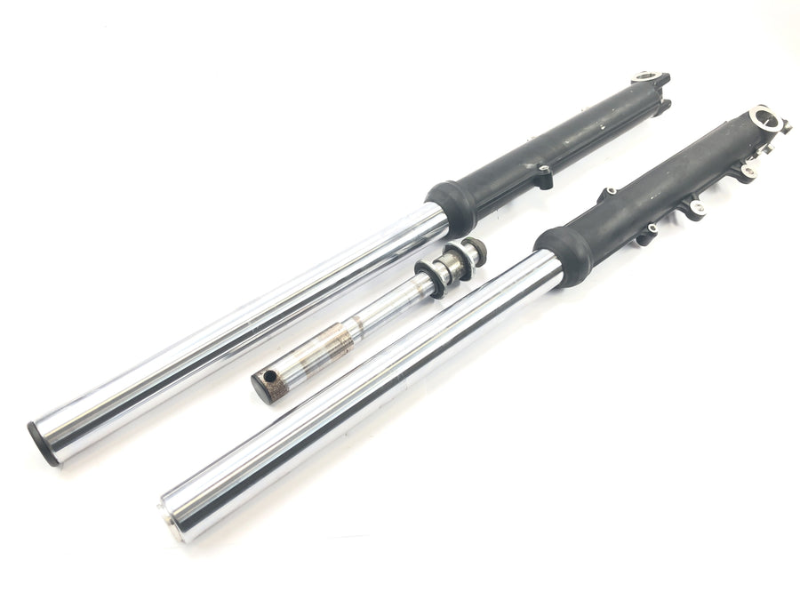 BMW K 100 [1984] - Telescopic fork front fork with axle