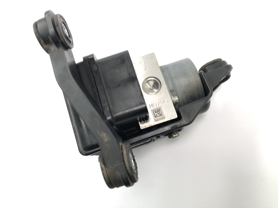 Aprilia SX 125 KX1 [2020] - ABS control unit anti-lock braking system module controller