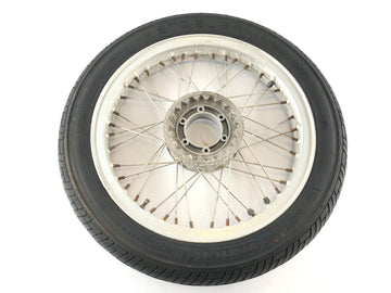 Moto Guzzi 850-T3 [1980] - Front Wheel Rim Front - 0