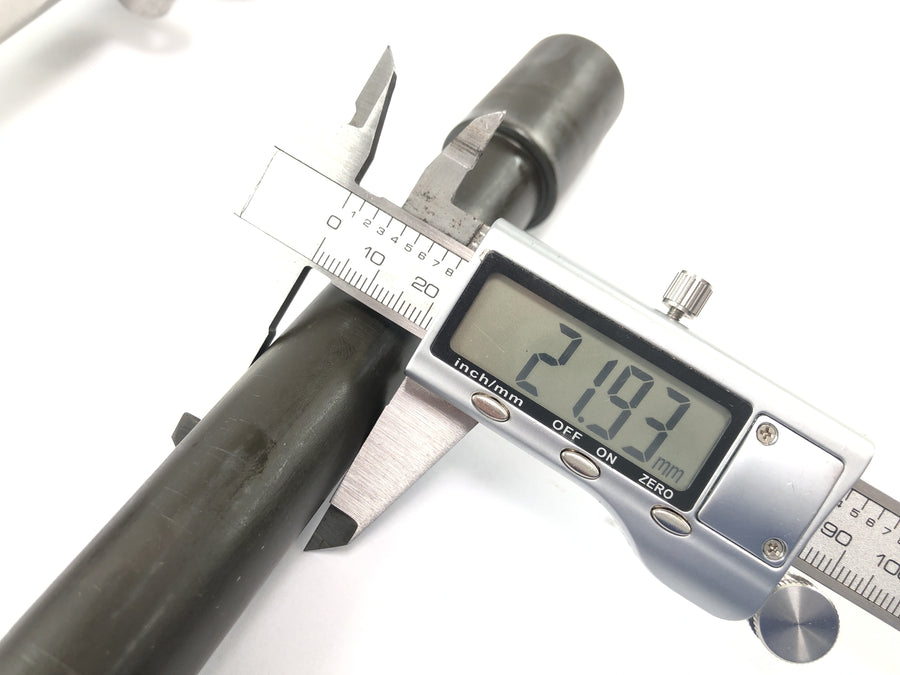 Yamaha XJR 1300 RP06 [2002] - Fork telescopic fork with axle
