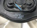Triumph Tiger 955i 709EN [2003] - Fan radiator fan electric fan-3