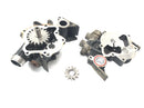 BMW K 1200 GT K12 [2003] - Water pump coolant pump-3