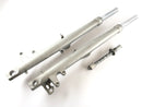 BMW K 1200 RS [2002] - Fork Telescopic fork with axle-1