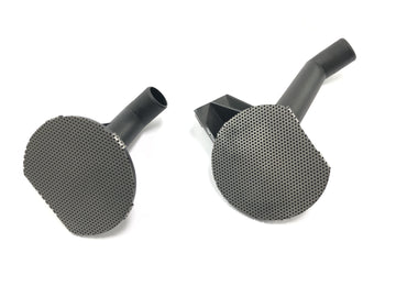 BMW R 1100 RT 259 [1999] - Oil strainer pair of engine oil strainers