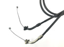 Moto Guzzi Stelvio 1200 8V [2016] - Throttle cable double cable gas bowden cable throttle cable set-2