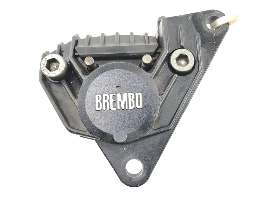 Ducati SL 600 Pantah [1982] - Brake caliper front right