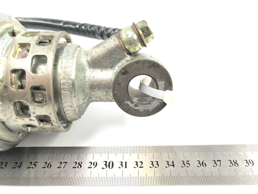 Yamaha GTS 1000 4FV [1997] - Front shock absorber
