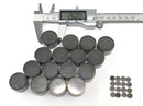 Suzuki GSF 1250 SA Bandit WVCH [2007] - valve tappet tappet shims valve shim set-2