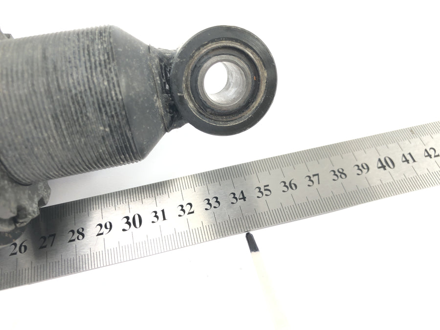 Triumph Adventurer 900 T309RT [1998] - Rear shock absorber rear suspension