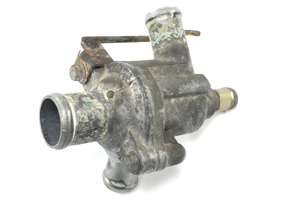 HONDA VTR 1000 SP 1 SC45 [2001] - Thermostat thermostat housing coolant distributor