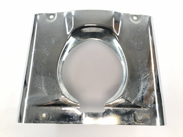 Suzuki Intruder VL 1500 AL [2000] - headlight cover lamp mask lamp holder chrome - 0