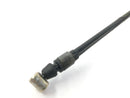 Triumph Daytona 955i T595 [1999] - Seat lock with Bowden cable-2