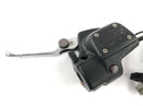 BMW R 1150 R R21 [2003] - clutch pump handlebar switch on the left multifunction switch-2