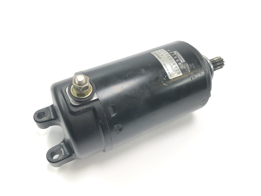 Triumph Tiger 955i 709EN [2003] - Starter motor electric starter 12V Denso