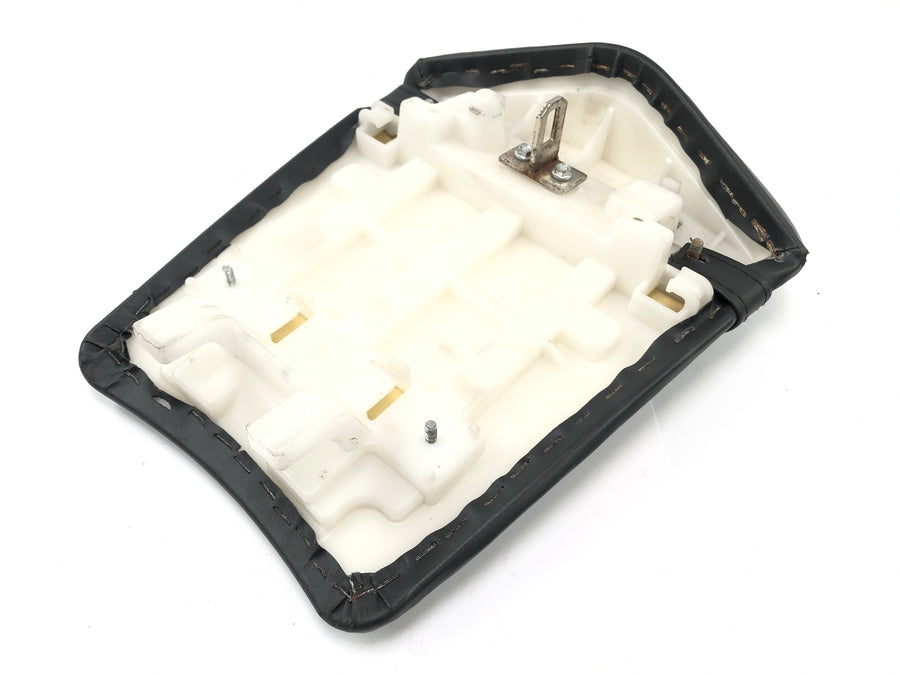 Yamaha YZF R1 RN09 [2003] - Socius seat bench passenger seat seat cushions at the back