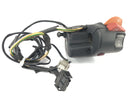 BMW R 1150 R R21 [2003] - clutch pump handlebar switch on the left multifunction switch-6