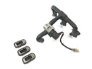 Triumph Speed Triple 1050 515NJ [2007] - Case ventilation-3