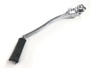 Honda XBR 500 PC15 [1989] - Kickstarter lever starter lever-3