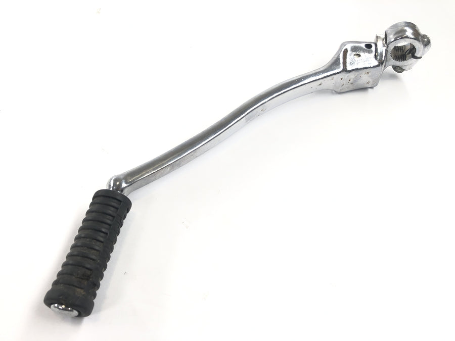 Honda XBR 500 PC15 [1989] - Kickstarter lever starter lever