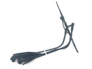 BMW C1 125 [2002] - windshield wiper windshield wiper linkage wiper arms front wiper blade-4