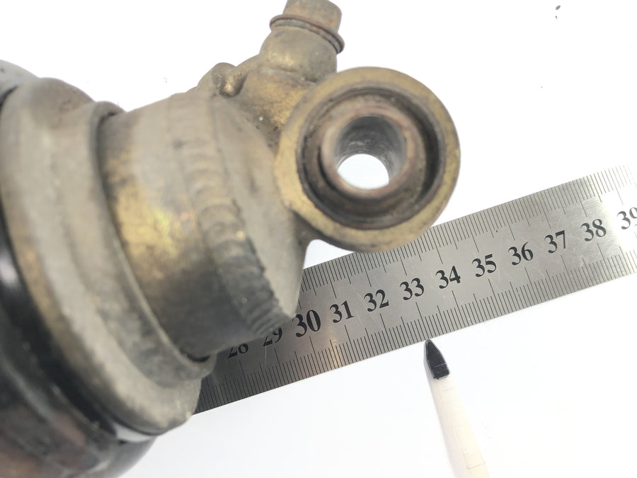Yamaha XTZ 660 3YF [1992] - Rear shock absorber strut