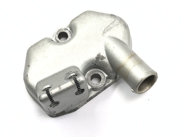 Husqvarna TE 610 H6 8AE [TE 570 H7] - valve cover engine cover set - 0