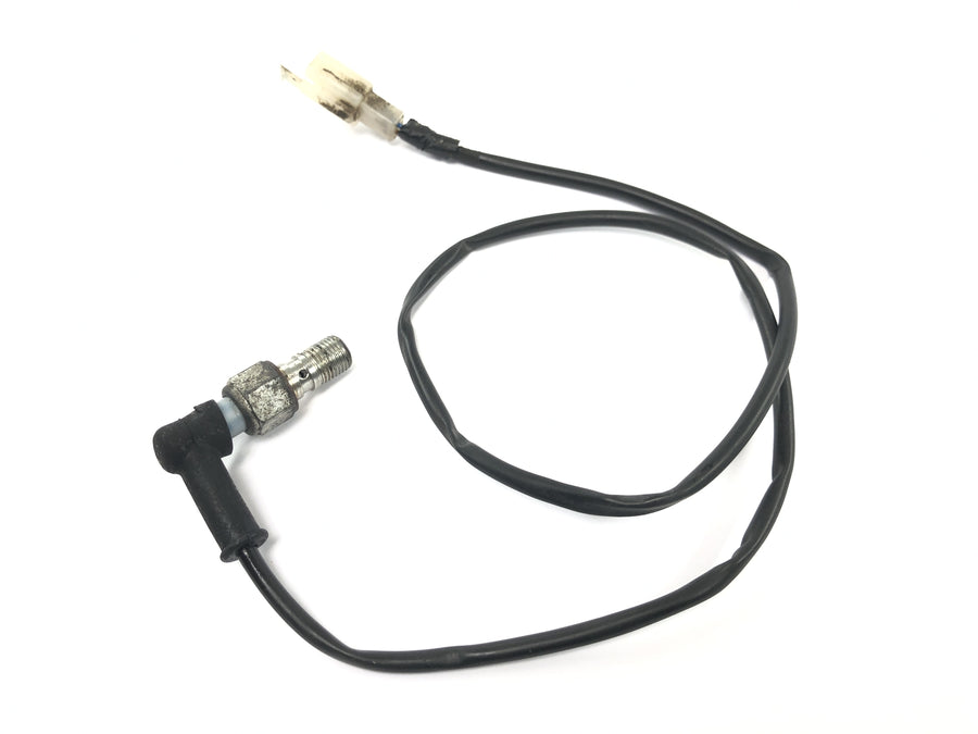 KTM RC 125 [2016] - brake light switch hydraulic switch pressure switch rear