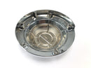 Honda VTX 1800 SC46 [2004] - engine cover right chrome-5