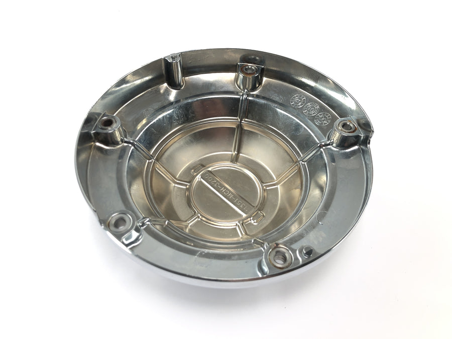 Honda VTX 1800 SC46 [2004] - engine cover right chrome