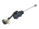 KTM LC4 640 EGS [2004] - brake pump in the back-4