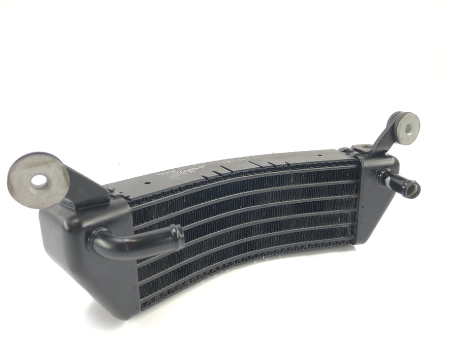 BMW K 1300 R K12S [2014] - Oil cooler