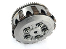 Yamaha TT 600 59X [1986] - coupling coupling basket-1