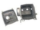 Suzuki GSX-R 1100 W GU75 C [1994] - Air filter box airbox system air filter housing-2