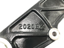 Triumph Thunderbird 900 T309RT [1995] - Brake anchor with anchor strut-3