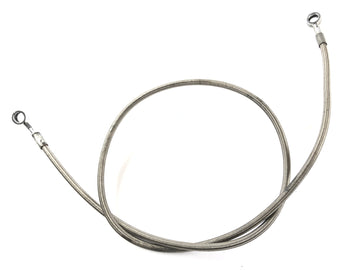 Yamaha YZF 750 R 4NHN [1996] - Clutch line Stahlflex - 0