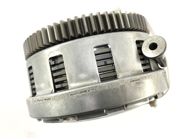 Aprilia RSV4 1000 [2010] - Clutch - 0
