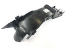 Honda XBR 500 PC15 [1989] - Rad coverage protective sheet covering behind-2